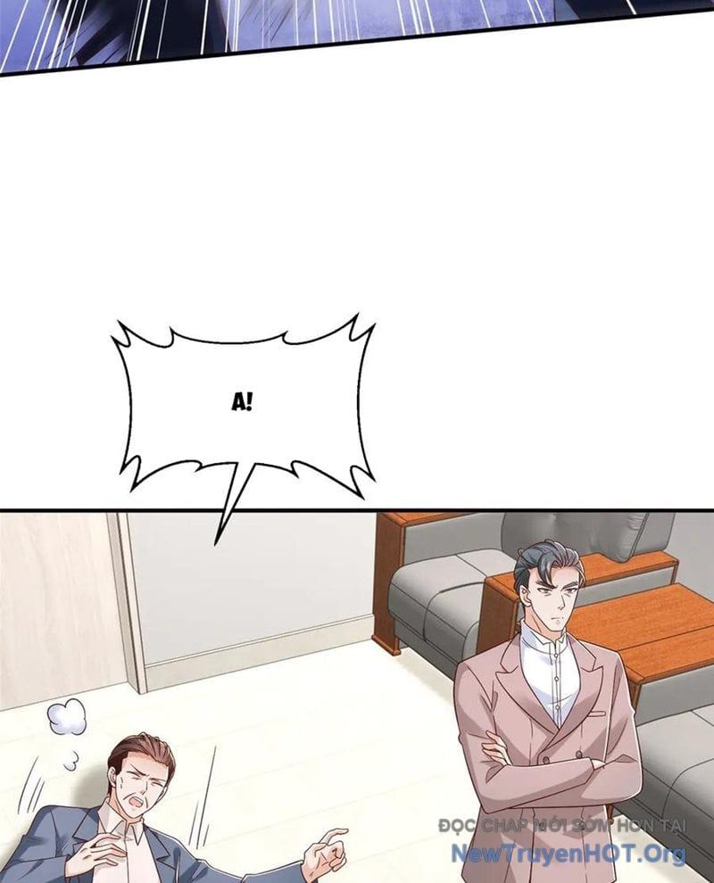 Mỗi Tuần Ta Có Một Nghề Nghiệp Mới: Chapter 830