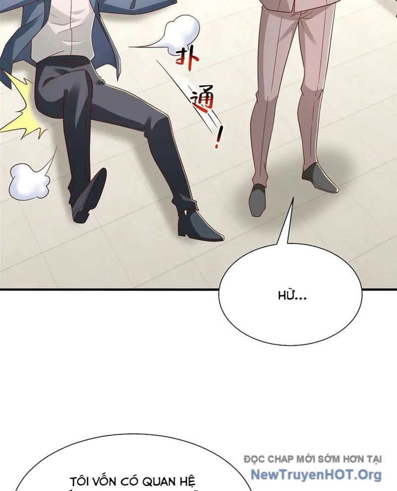 Mỗi Tuần Ta Có Một Nghề Nghiệp Mới: Chapter 830