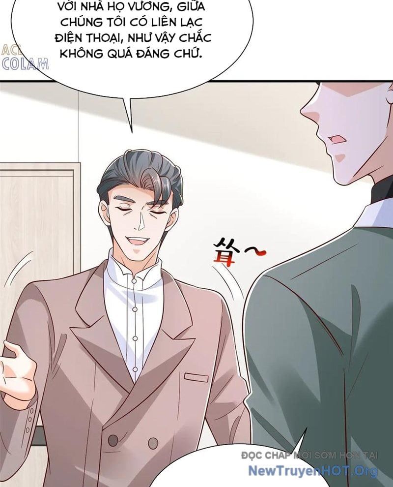 Mỗi Tuần Ta Có Một Nghề Nghiệp Mới: Chapter 830
