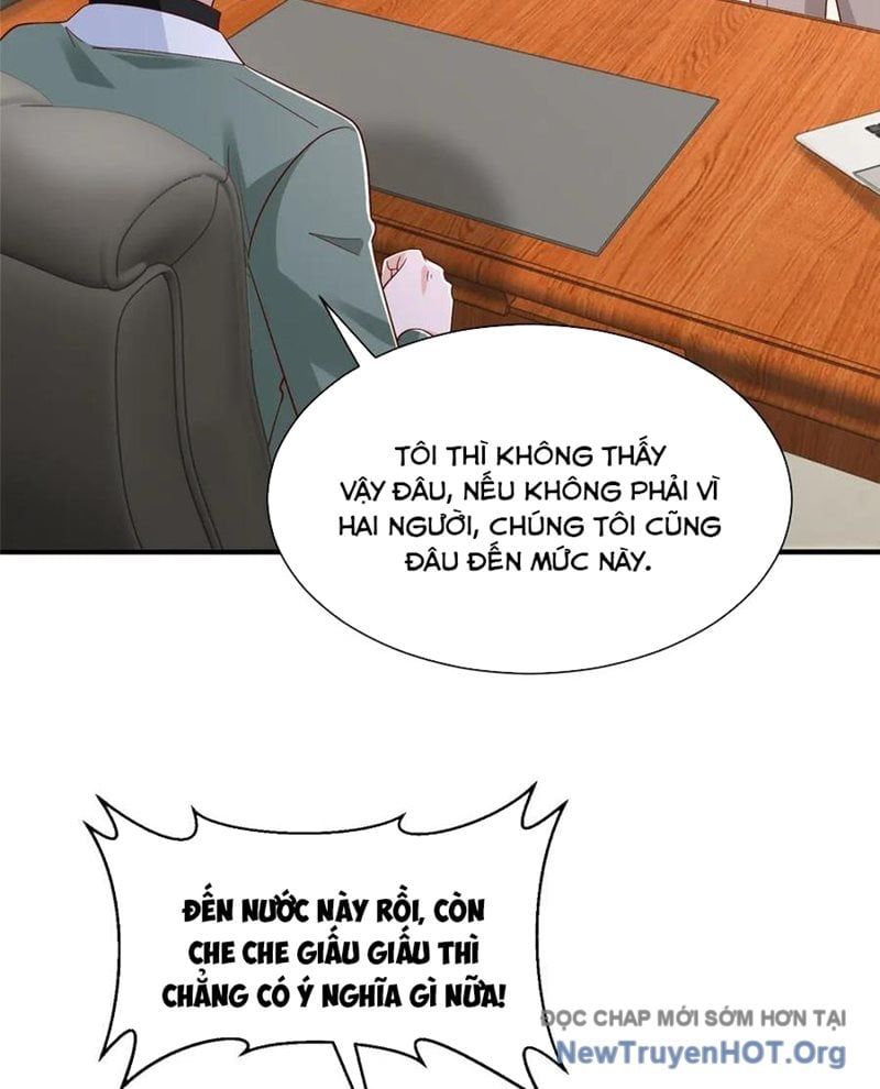 Mỗi Tuần Ta Có Một Nghề Nghiệp Mới: Chapter 830