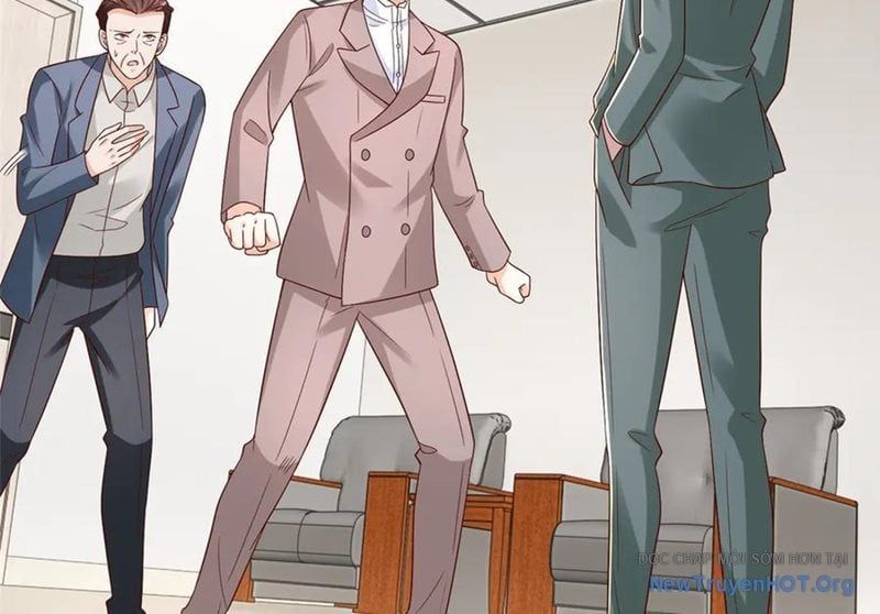 Mỗi Tuần Ta Có Một Nghề Nghiệp Mới: Chapter 830