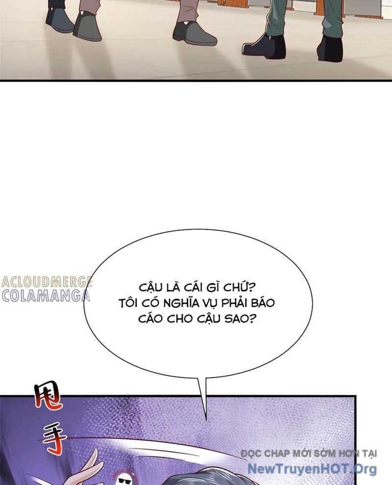 Mỗi Tuần Ta Có Một Nghề Nghiệp Mới: Chapter 830