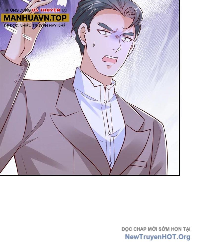 Mỗi Tuần Ta Có Một Nghề Nghiệp Mới: Chapter 830