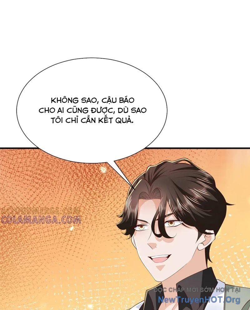 Mỗi Tuần Ta Có Một Nghề Nghiệp Mới: Chapter 830