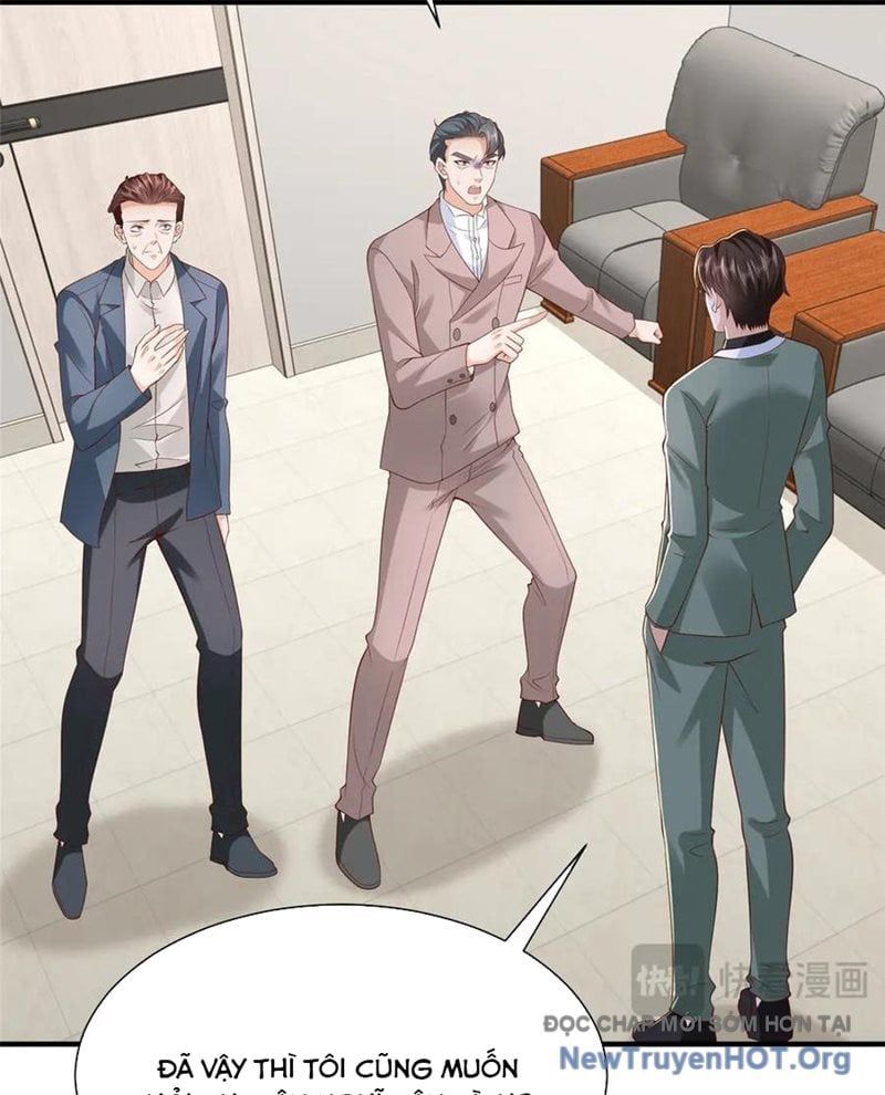 Mỗi Tuần Ta Có Một Nghề Nghiệp Mới: Chapter 830