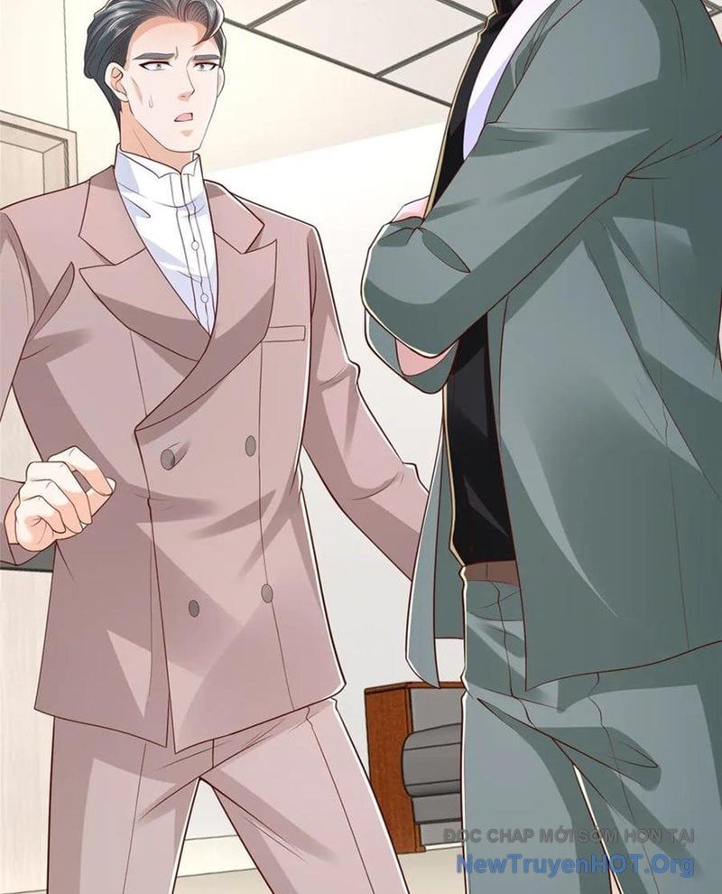 Mỗi Tuần Ta Có Một Nghề Nghiệp Mới: Chapter 830