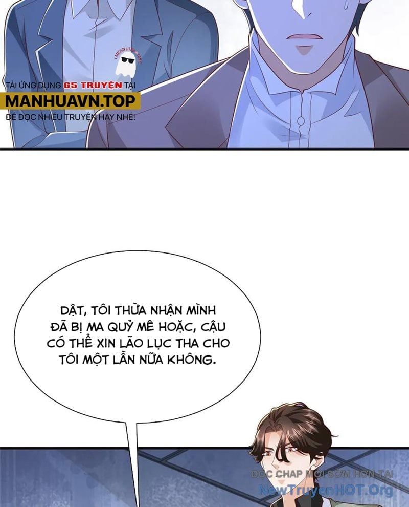 Mỗi Tuần Ta Có Một Nghề Nghiệp Mới: Chapter 830