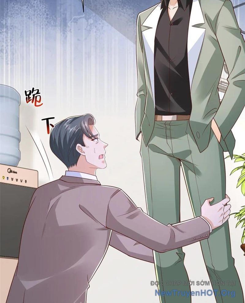 Mỗi Tuần Ta Có Một Nghề Nghiệp Mới: Chapter 830