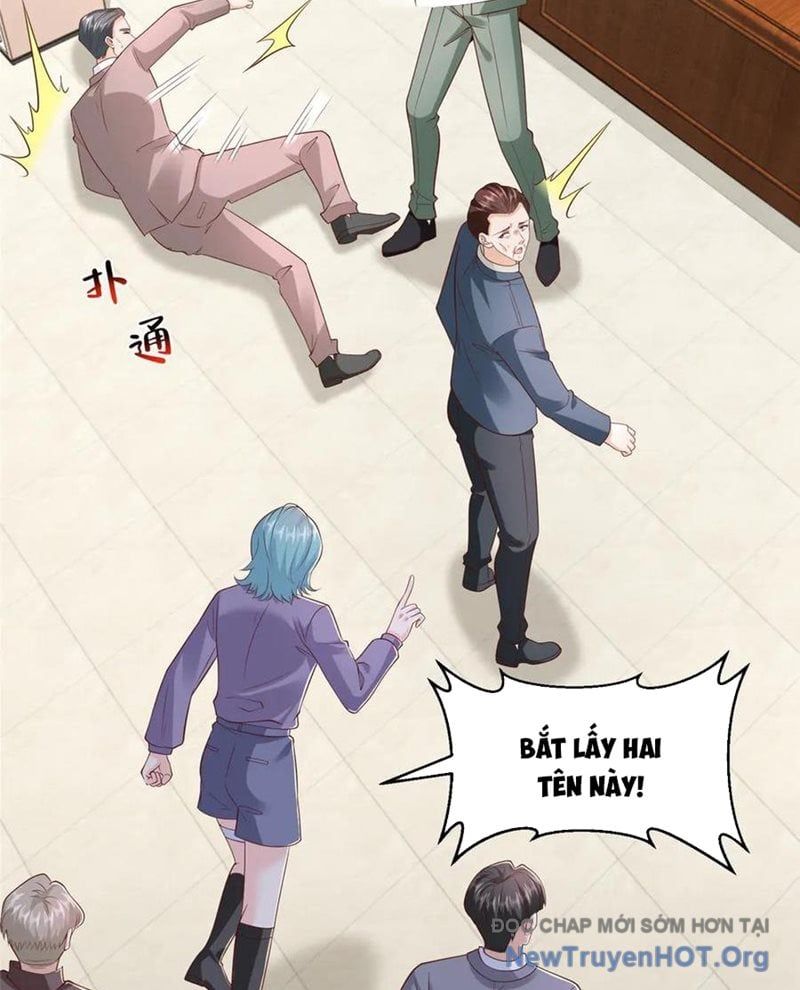 Mỗi Tuần Ta Có Một Nghề Nghiệp Mới: Chapter 830