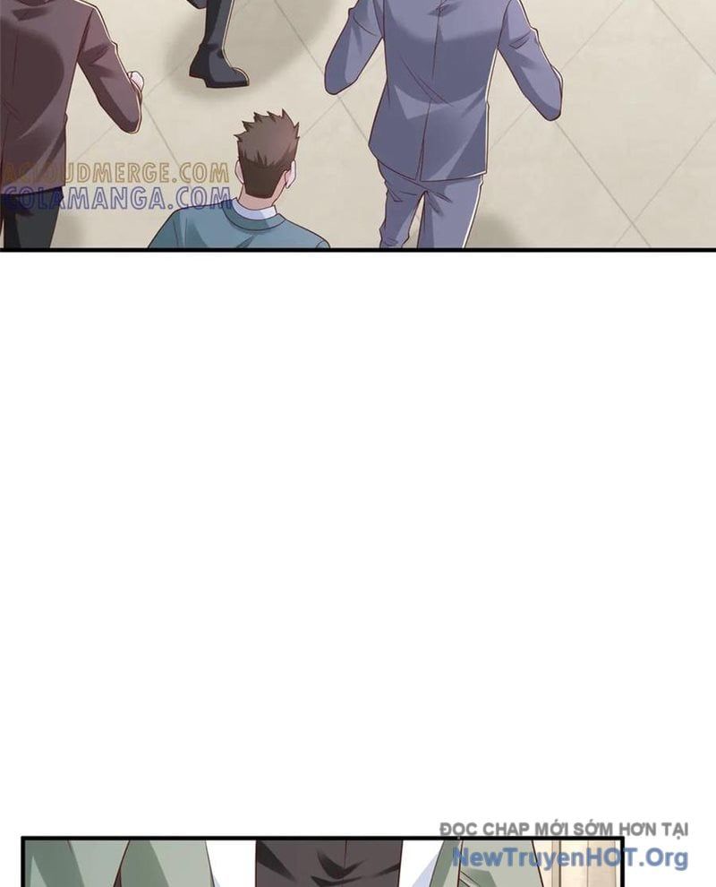 Mỗi Tuần Ta Có Một Nghề Nghiệp Mới: Chapter 830