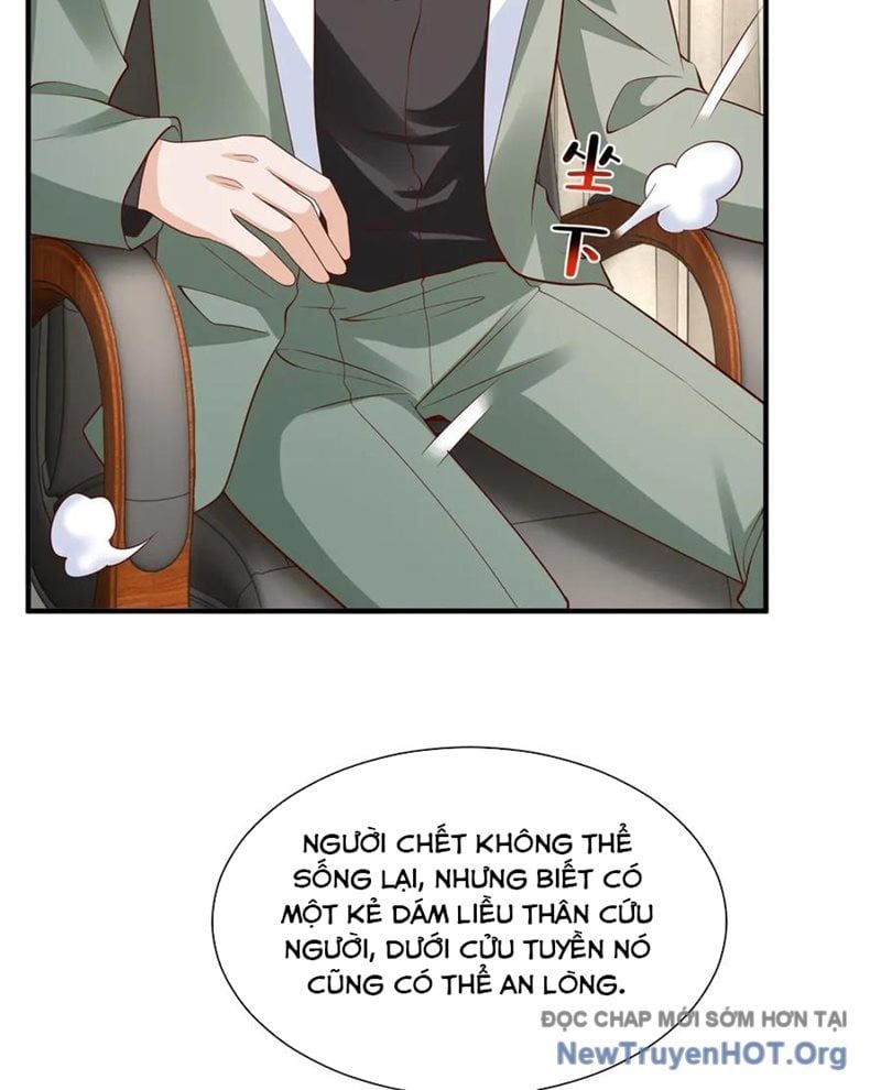 Mỗi Tuần Ta Có Một Nghề Nghiệp Mới: Chapter 830