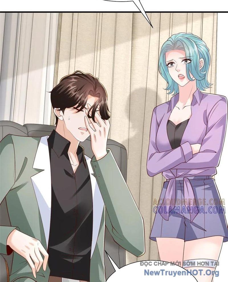 Mỗi Tuần Ta Có Một Nghề Nghiệp Mới: Chapter 830