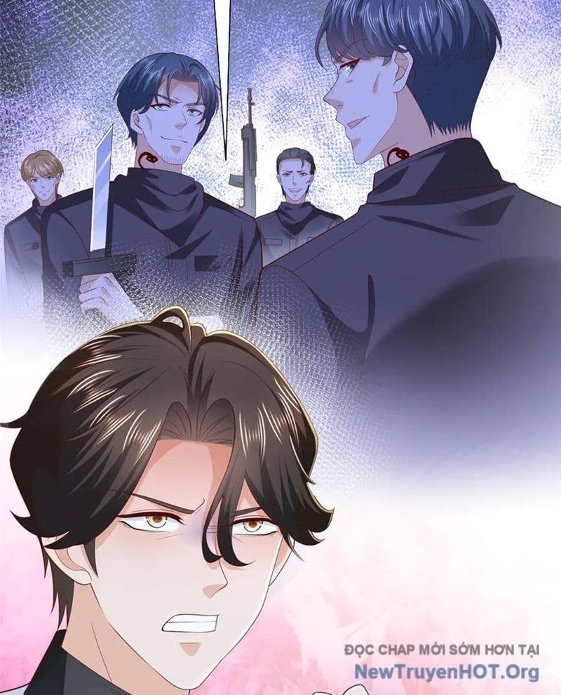 Mỗi Tuần Ta Có Một Nghề Nghiệp Mới: Chapter 830