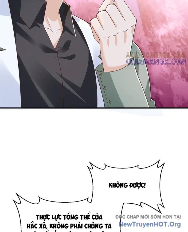 Mỗi Tuần Ta Có Một Nghề Nghiệp Mới: Chapter 830