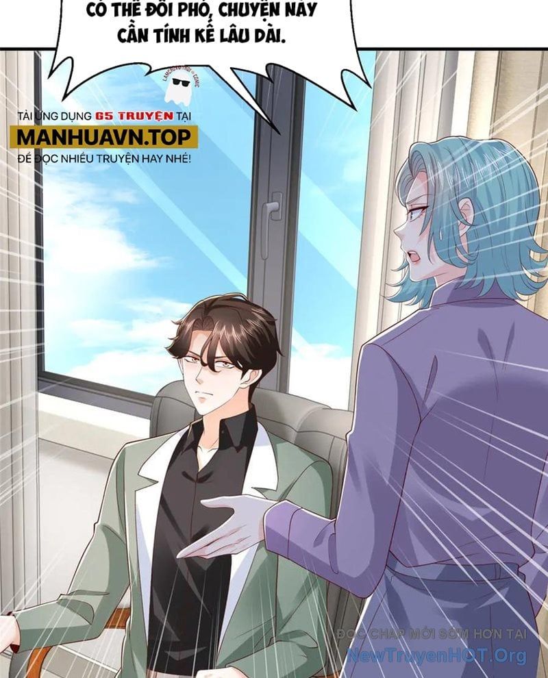 Mỗi Tuần Ta Có Một Nghề Nghiệp Mới: Chapter 830