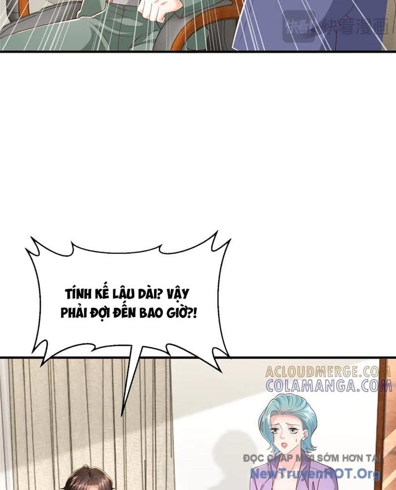 Mỗi Tuần Ta Có Một Nghề Nghiệp Mới: Chapter 830