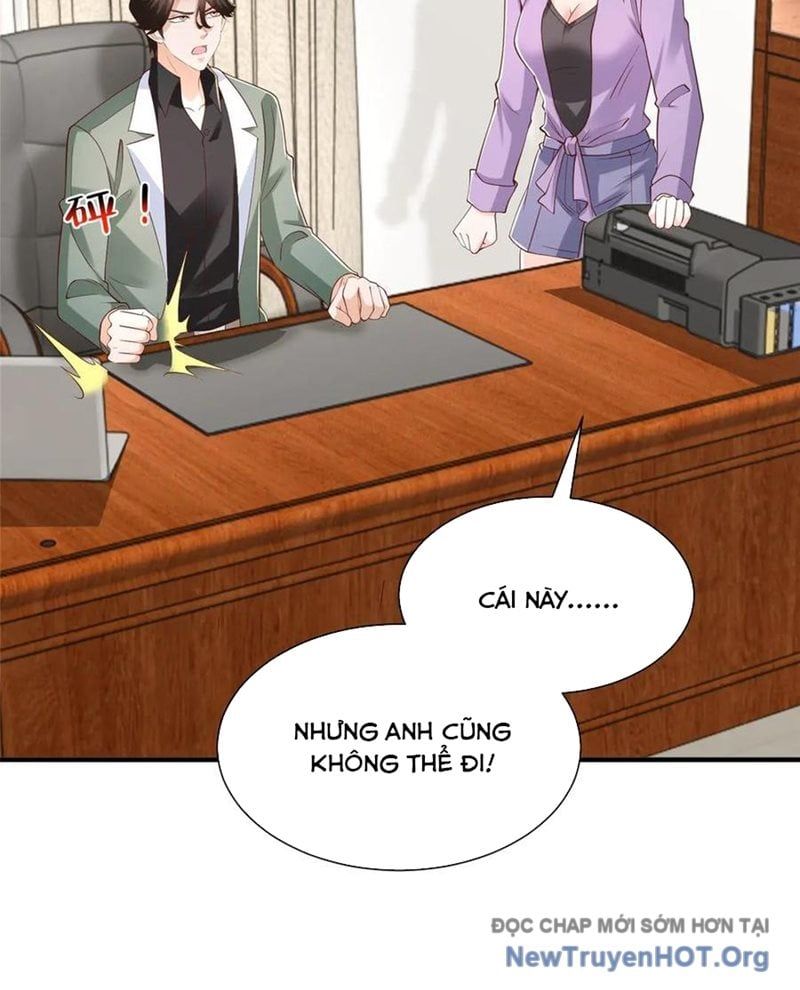 Mỗi Tuần Ta Có Một Nghề Nghiệp Mới: Chapter 830