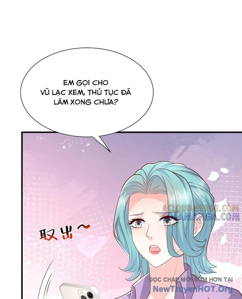 Mỗi Tuần Ta Có Một Nghề Nghiệp Mới: Chapter 830