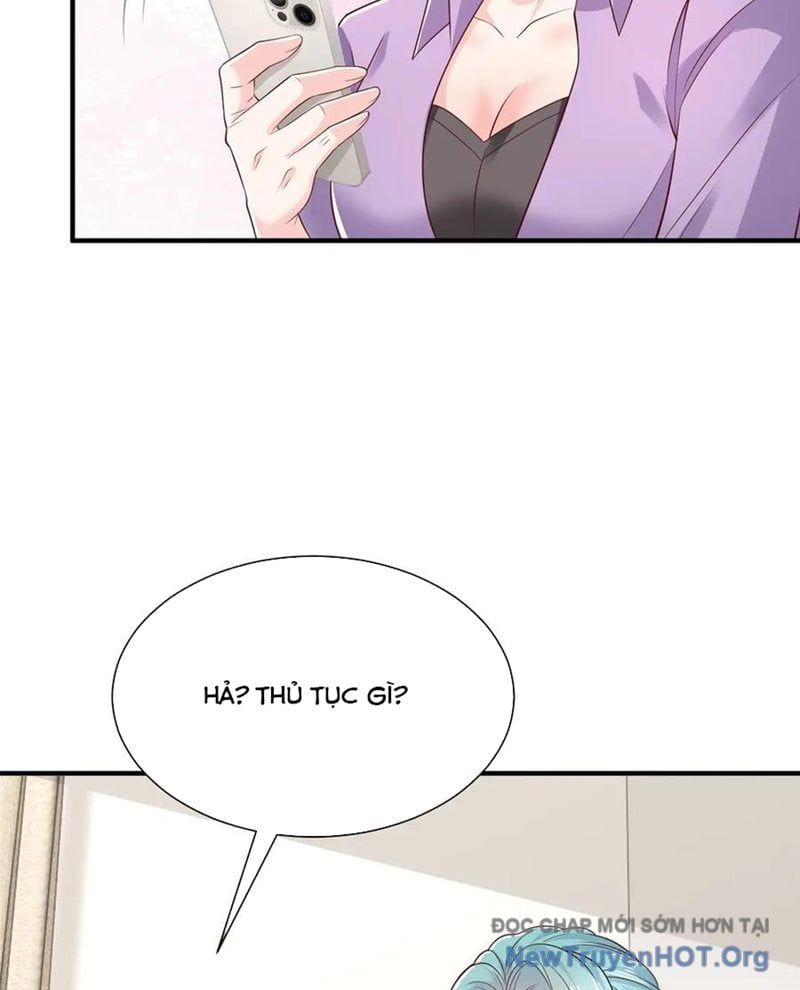 Mỗi Tuần Ta Có Một Nghề Nghiệp Mới: Chapter 830