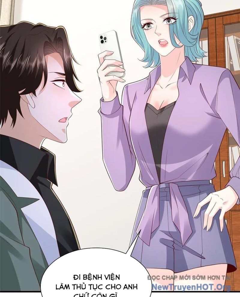 Mỗi Tuần Ta Có Một Nghề Nghiệp Mới: Chapter 830