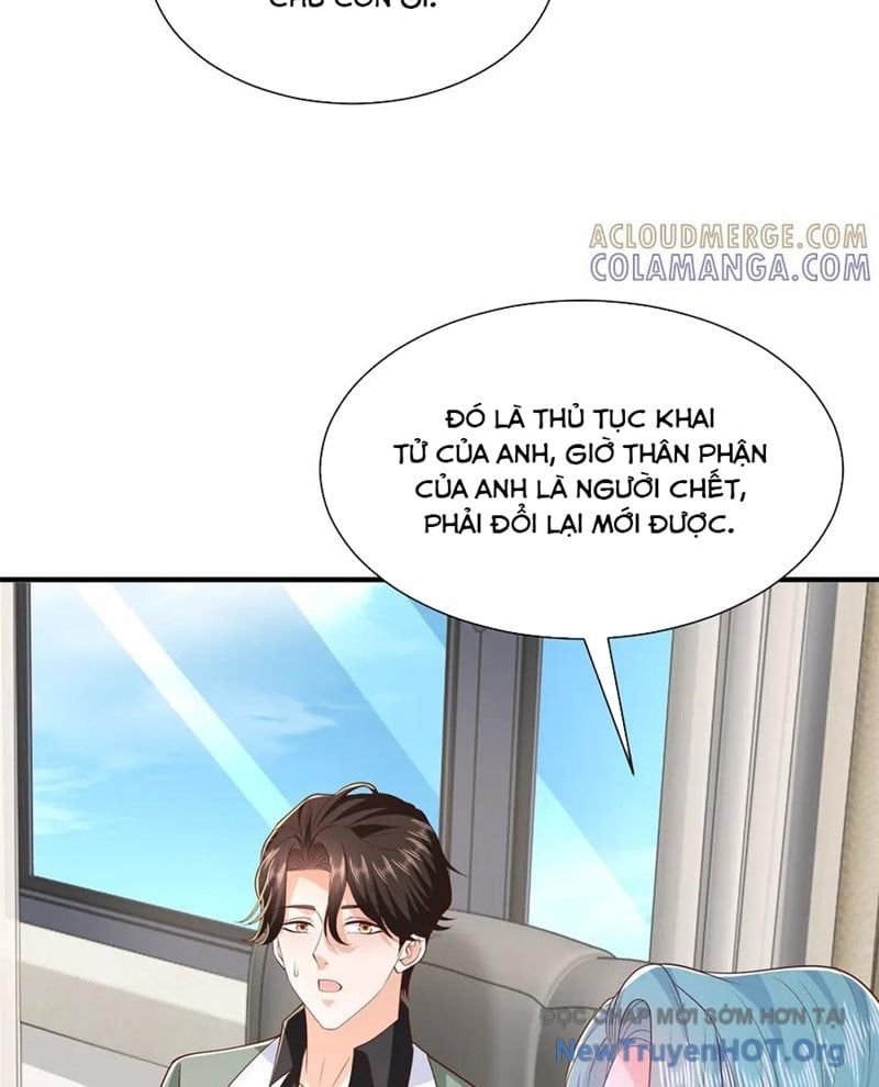 Mỗi Tuần Ta Có Một Nghề Nghiệp Mới: Chapter 830