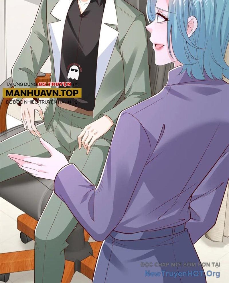 Mỗi Tuần Ta Có Một Nghề Nghiệp Mới: Chapter 830