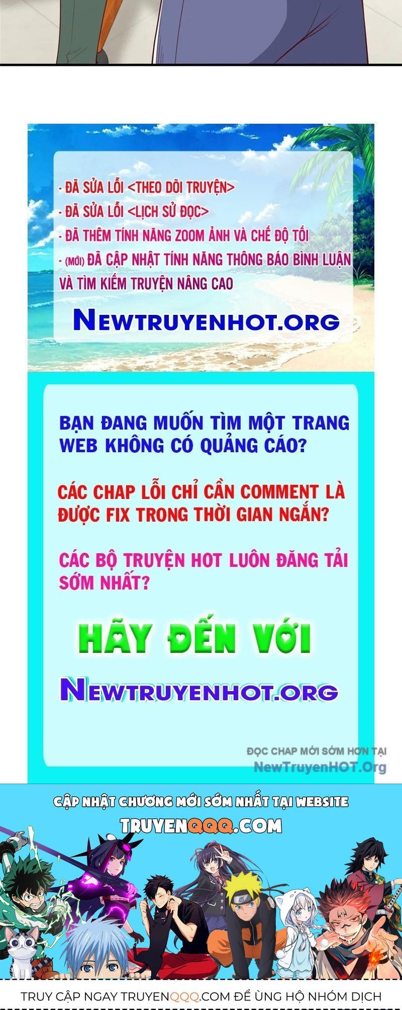 Mỗi Tuần Ta Có Một Nghề Nghiệp Mới: Chapter 830
