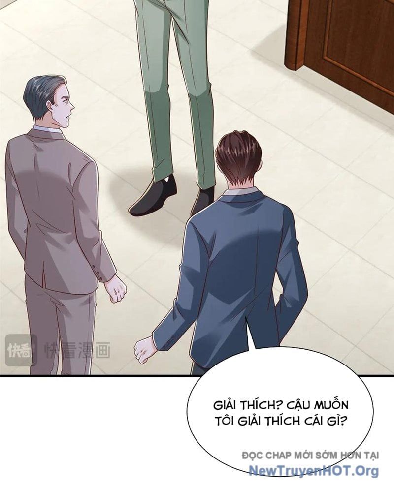 Mỗi Tuần Ta Có Một Nghề Nghiệp Mới: Chapter 830