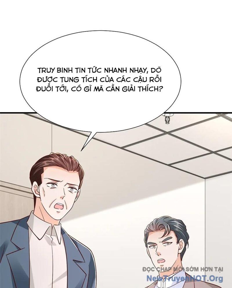 Mỗi Tuần Ta Có Một Nghề Nghiệp Mới: Chapter 830