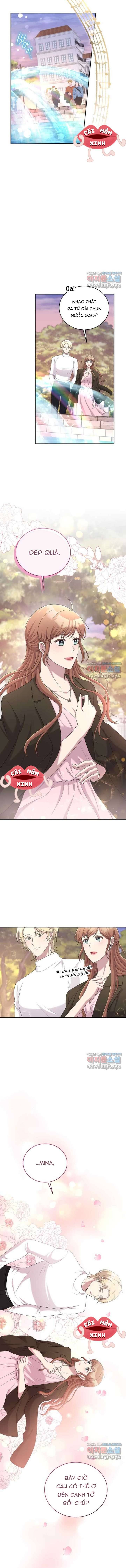 Món Khai Vị Một Đêm: Chapter 34