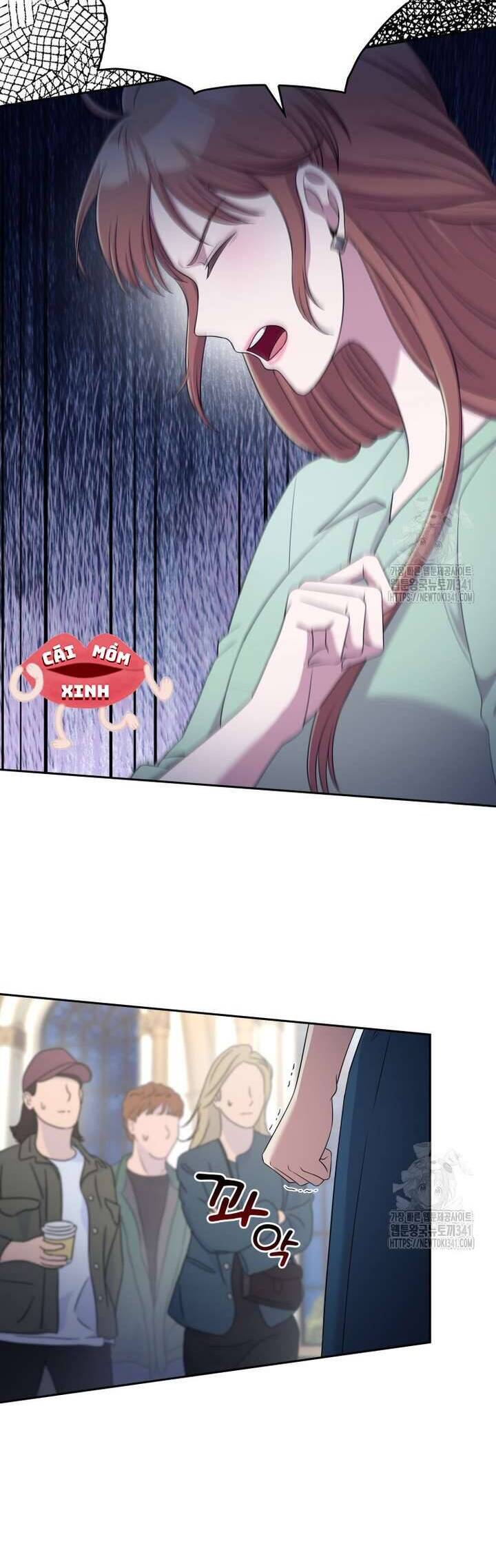 Món Khai Vị Một Đêm: Chapter 37