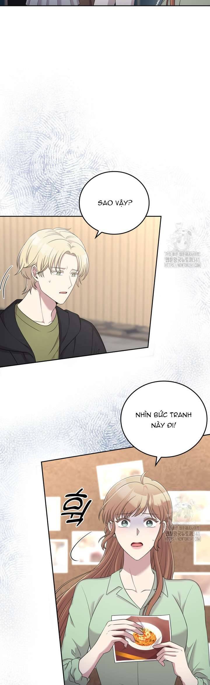 Món Khai Vị Một Đêm: Chapter 37