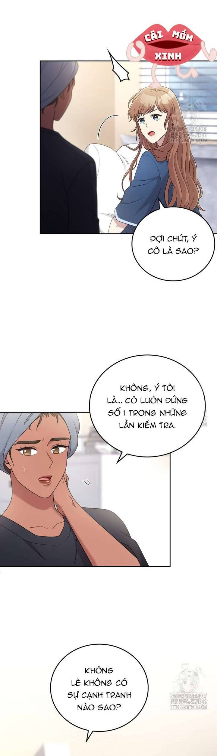 Món Khai Vị Một Đêm: Chapter 41
