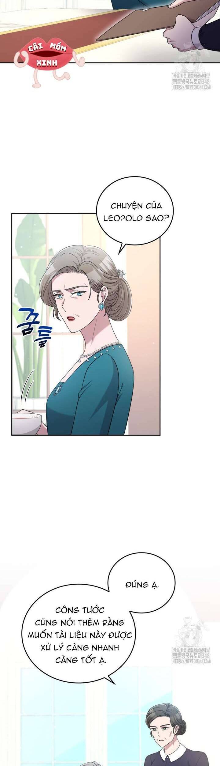 Món Khai Vị Một Đêm: Chapter 45