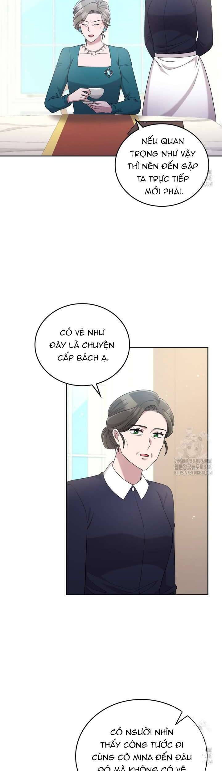 Món Khai Vị Một Đêm: Chapter 45