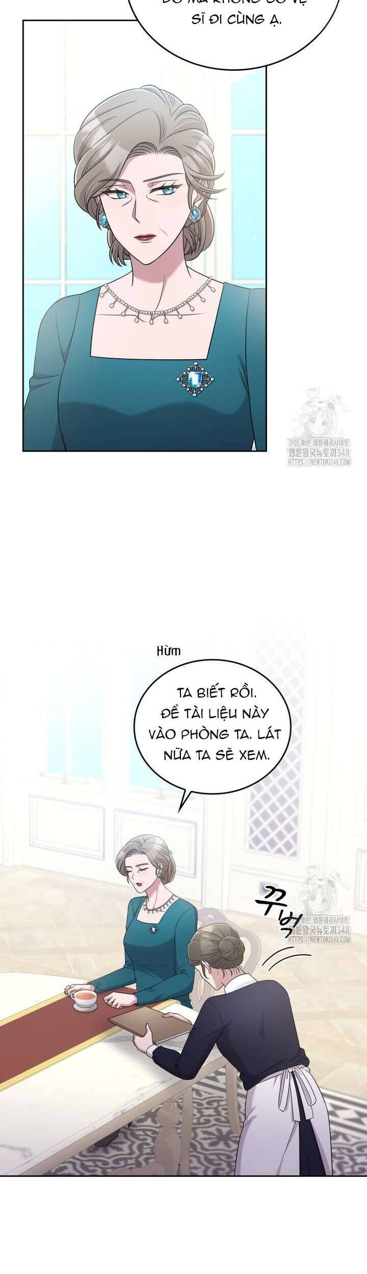 Món Khai Vị Một Đêm: Chapter 45
