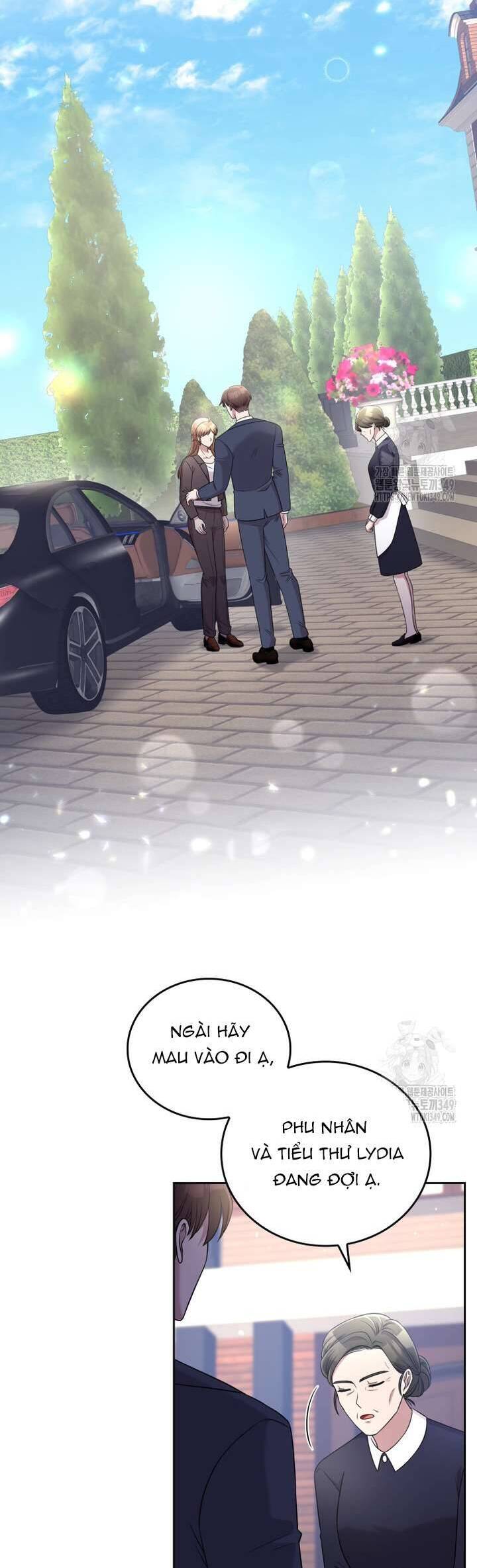 Món Khai Vị Một Đêm: Chapter 46