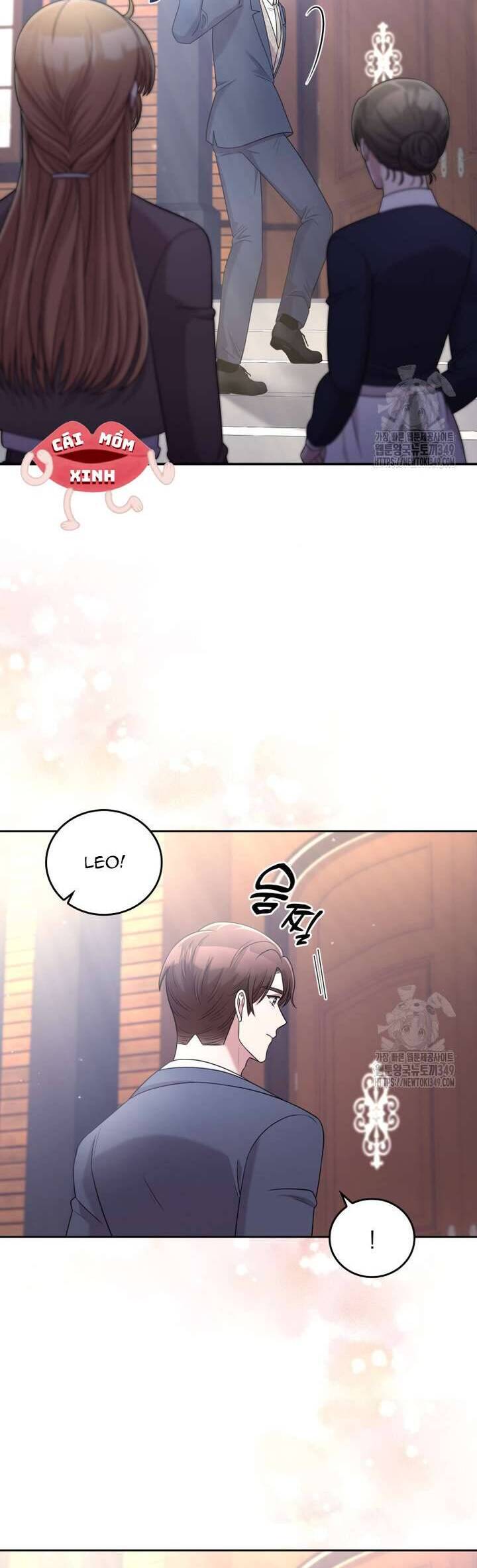 Món Khai Vị Một Đêm: Chapter 46