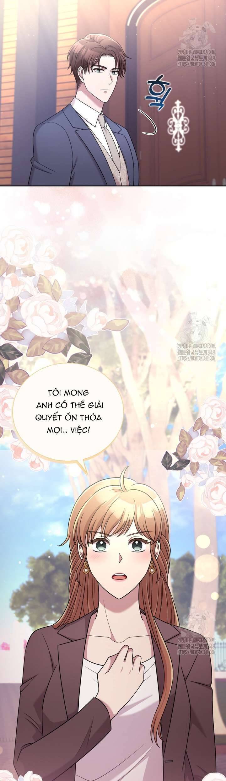Món Khai Vị Một Đêm: Chapter 46