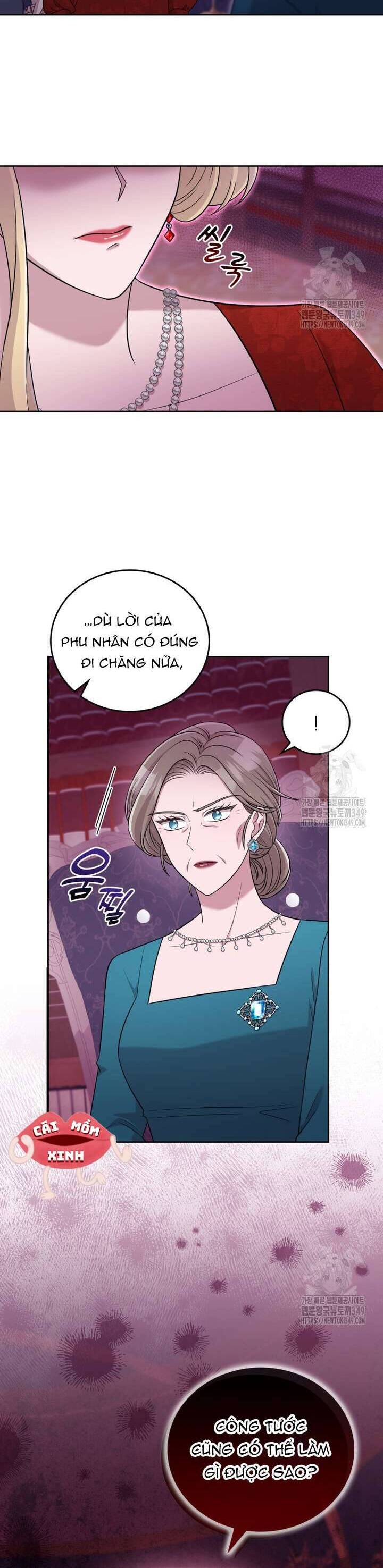 Món Khai Vị Một Đêm: Chapter 46