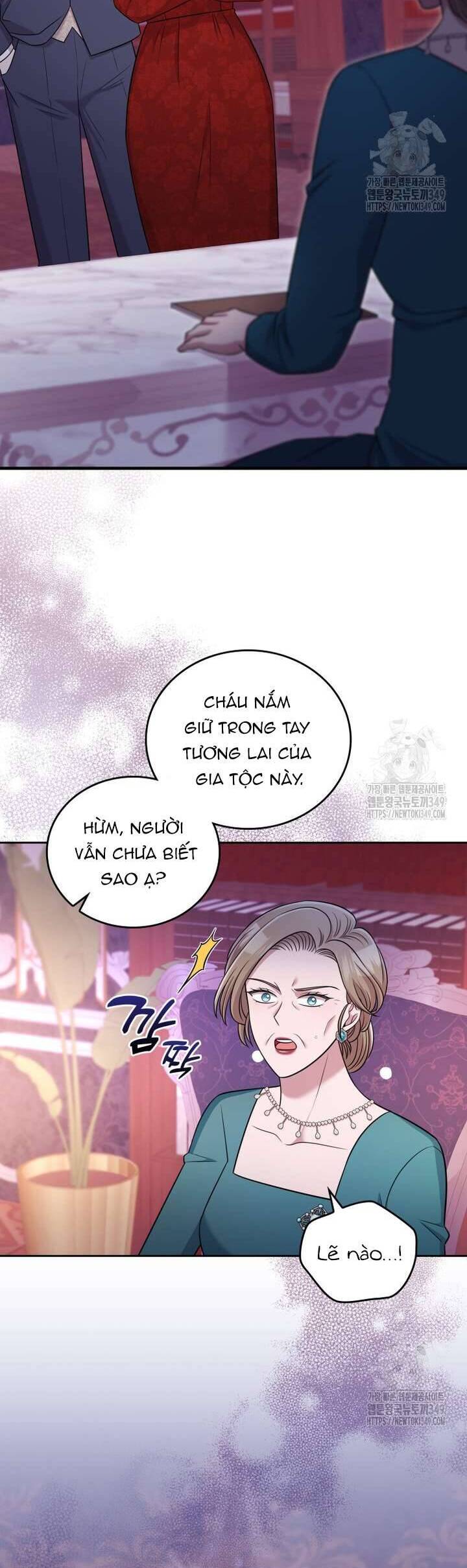 Món Khai Vị Một Đêm: Chapter 46