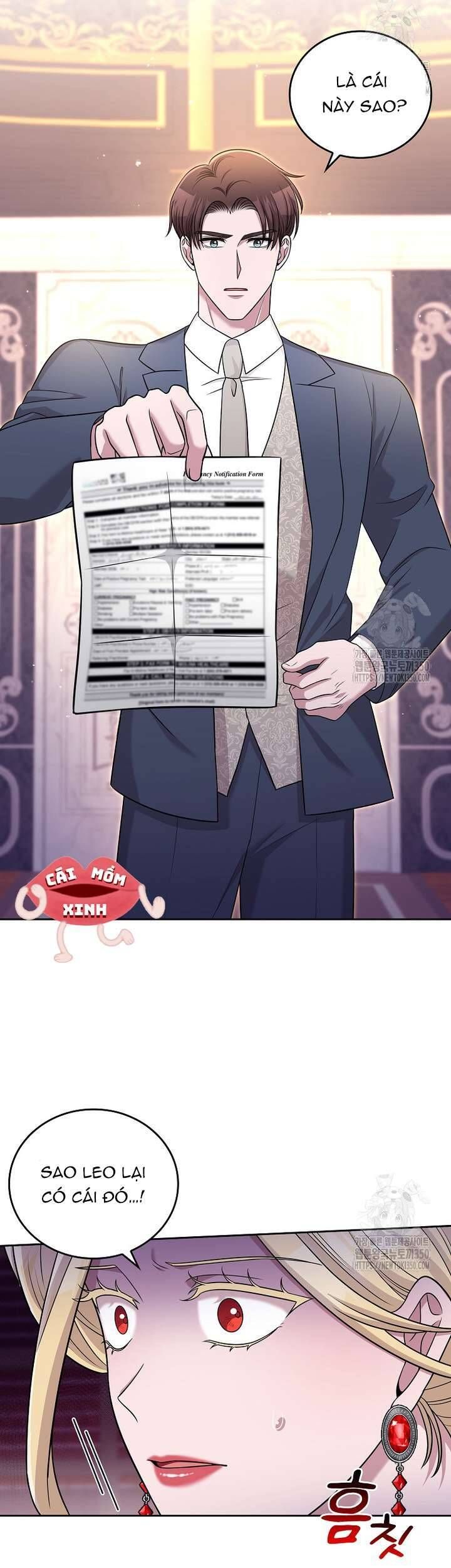 Món Khai Vị Một Đêm: Chapter 47