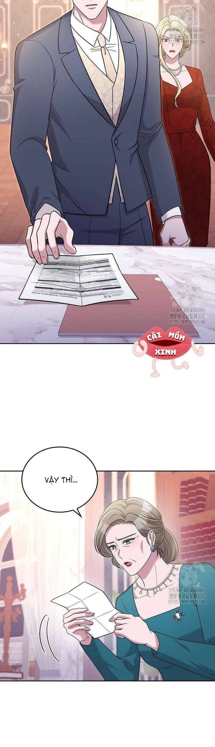Món Khai Vị Một Đêm: Chapter 47
