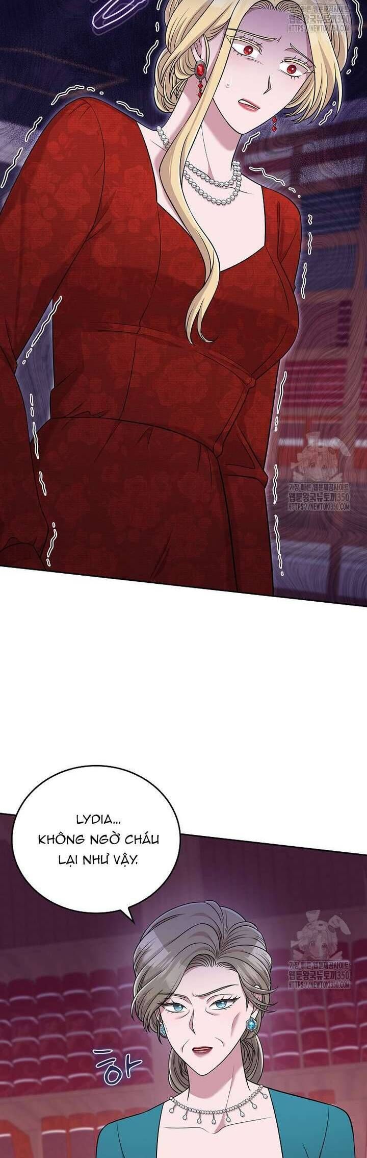 Món Khai Vị Một Đêm: Chapter 47