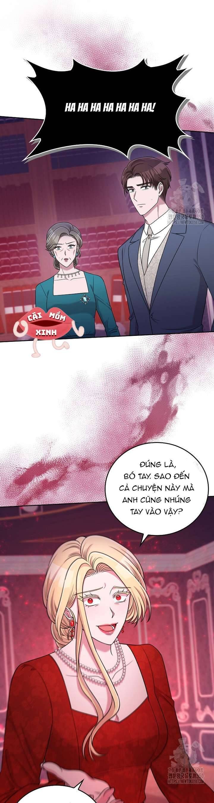 Món Khai Vị Một Đêm: Chapter 47