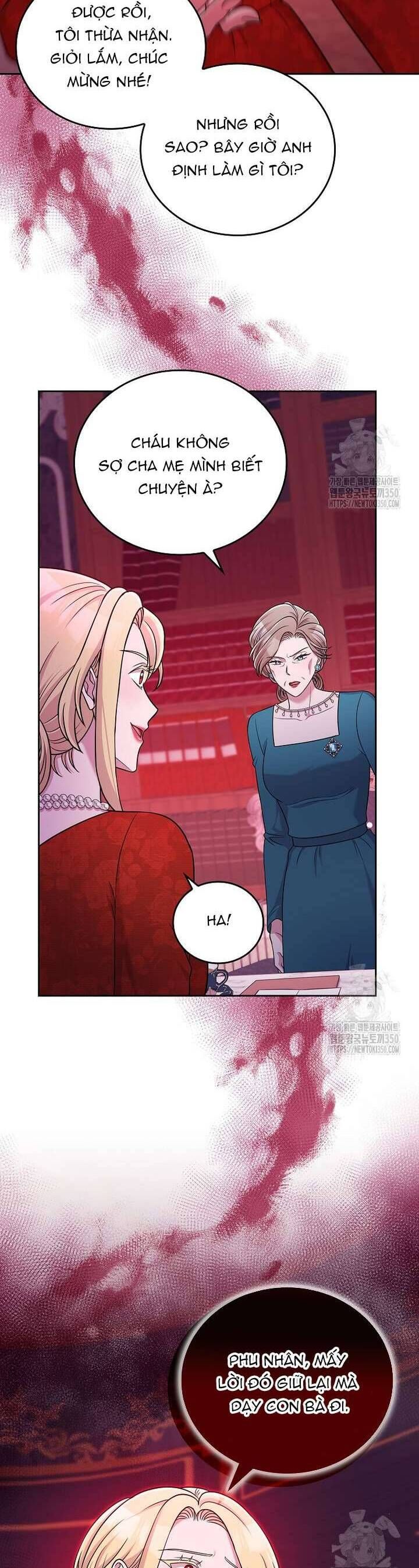 Món Khai Vị Một Đêm: Chapter 47