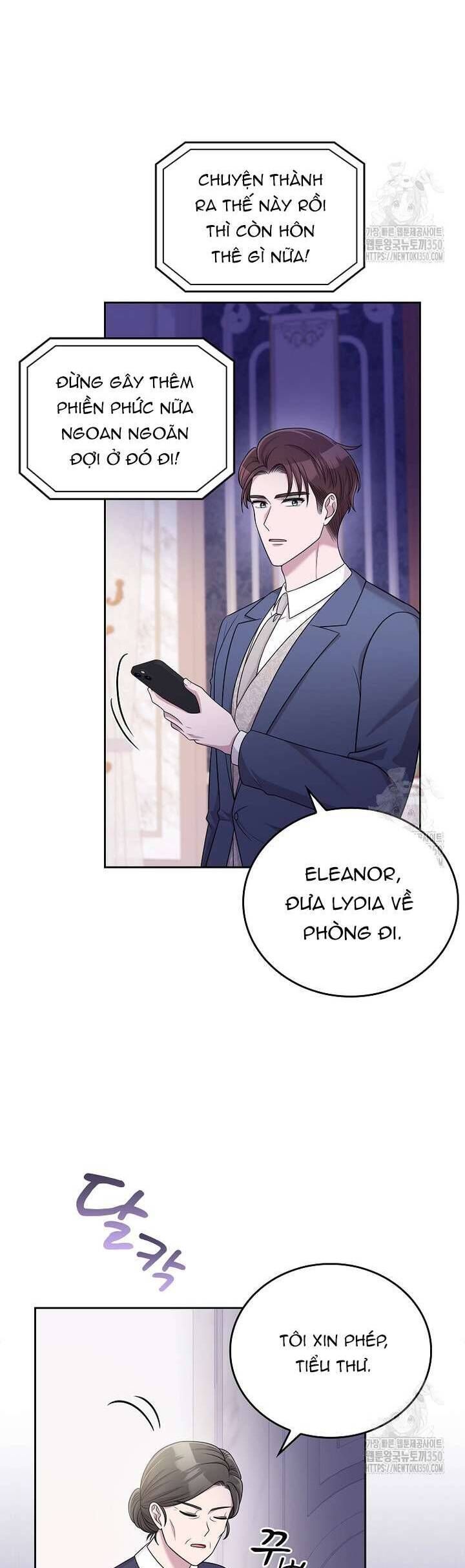 Món Khai Vị Một Đêm: Chapter 47