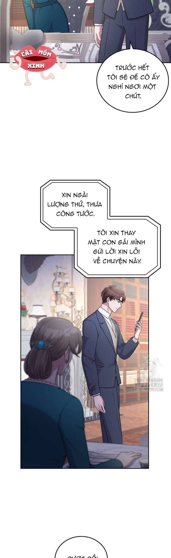 Món Khai Vị Một Đêm: Chapter 47
