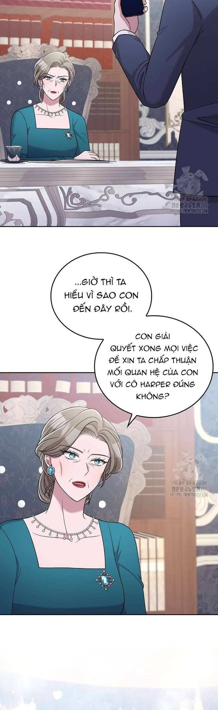 Món Khai Vị Một Đêm: Chapter 47