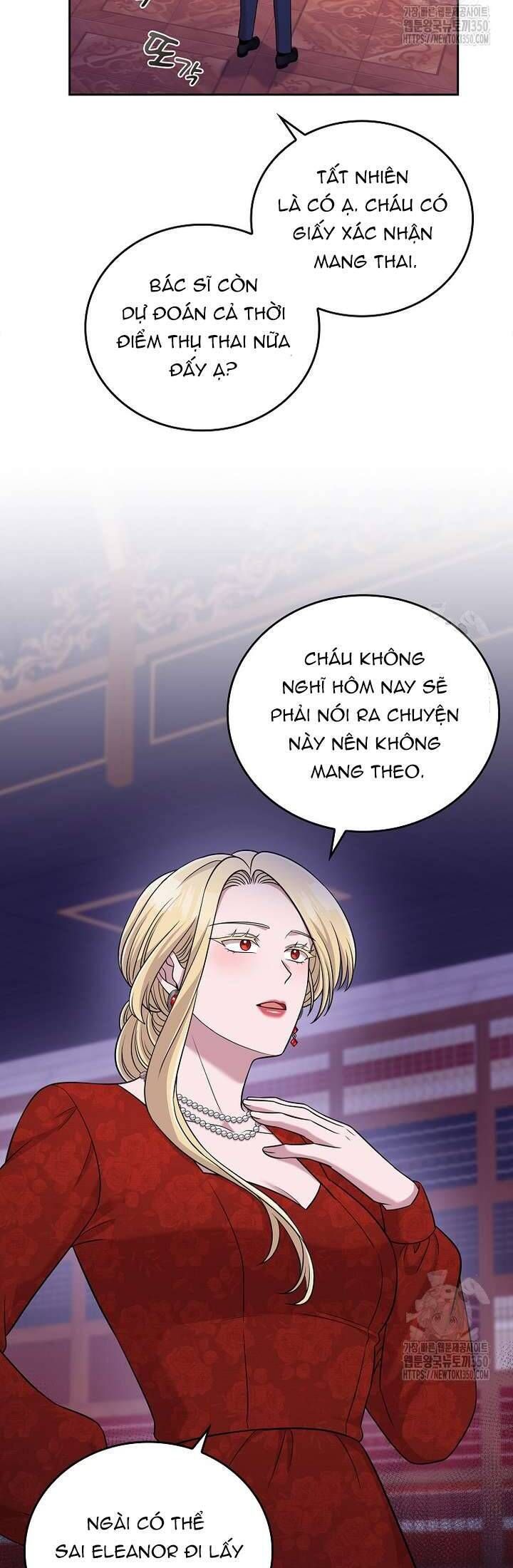 Món Khai Vị Một Đêm: Chapter 47
